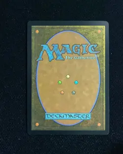 2025 Magic The Gathering MTG M GAVarvel EN #M 0011 Borderless Mindbreak Trap - Image 2