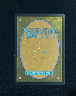 2025 Magic The Gathering MTG Marvel EN #M 0017 Borderless Hex GAV - Image 2