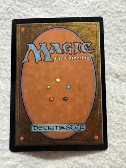 MTG - Price of Progress - Exodus - NM - Free Shipping! - Image 2