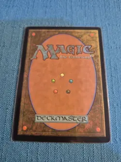 MTG LOTR Nazgul #100 Lord of the Rings Magic the Gathering UNPLAYED - Image 2
