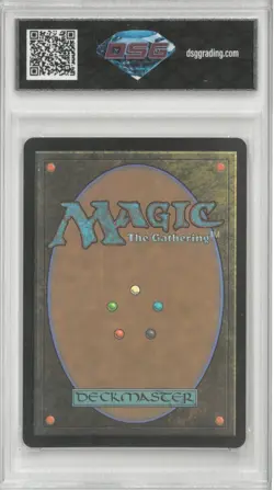 2024 MTG Ravnica Remastered BREEDING POOL Retro Foil 460/500 💎 DSG 10 Gem Mint - Image 2