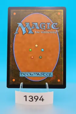 MTG Starting Town Final Fantasy Regular #289 - Image 2