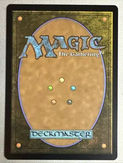 MTG / Grand Abolisher / CMM / #625 / Regular (Borderless) / Rare / NM - Image 2