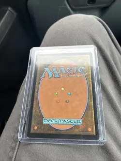 Ghostly Prison (Borderless) Special Guests Regular - Image 2