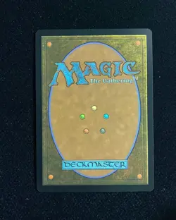 2025 Magic The Gathering MTG Marvel EN #M 0007 Borderless Wedding Ring GAV - Image 2