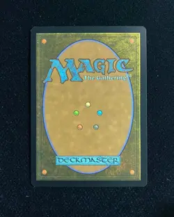 2025 Magic The Gathering MTG Marvel EN #M 0017 Borderless Hex GAV - Image 2