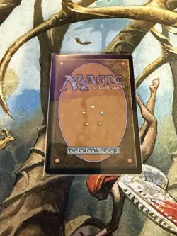 Consecrated Sphinx (Borderless) Double Masters 2022 Foil - Image 2