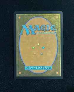 2025 Magic The Gathering MTG Marvel EN Borderless Traumatize GAV - Image 2