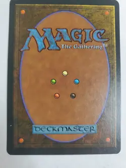 MTG Magic The Gathering Card Root Spider Summon Spider Green Homelands 1995 - Image 2