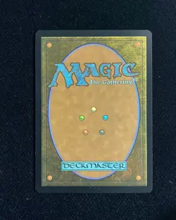 2025 Magic The Gathering MTG Marvel SPM EN Borderless Mister Negative GAV - Image 2