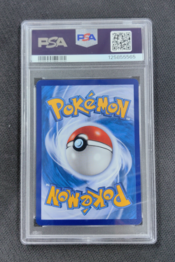 PSA 10 Pokemon Chinese 151 Gengar Pikachu Art Rare Holo 2025 151C 172/151 AR - Image 2