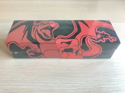 Pokemon 25th Anniversary Collection Charizard Box (From Hong Kong) - Image 3