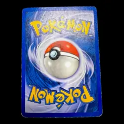 1st Ed Ectoplasma (French Gengar) 5/62 Holo - Fossil - Vintage Pokemon Card 👻 - Image 3