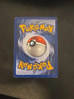 Pokemon TCG - Squirtle 063/102 Base Set (Shadowless) Regular - Image 2
