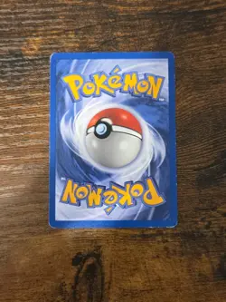 Pokemon Tcg Electrode [Shadowless] #21 Pokemon Base Set LP - Image 2
