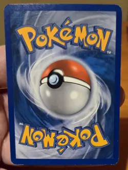 (2) Pokemon TCG Rayquaza Holo Rare 3/17 Pop Series 1, LP Condition - Image 5