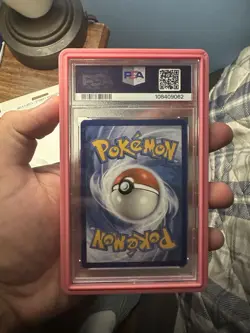 POKEMON PSA 10 Scarlet Violet Miraidon 013 Pokemon Center ETB Promo SVP - Image 2
