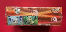 2025 Pokemon TCG Chines Gem Pack Vol.3 CBB3C Booster Box Sealed code#13 - Image 5