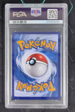 PSA 10 Pokemon TCG Chinese exclusive Umbreon Gem Pack Vol.2 06 15/15 CBB2C - Image 2