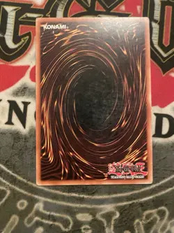 Exodia the Forbidden One - Master Collection Volume 1 - MC1-EN001 - LP - Image 2
