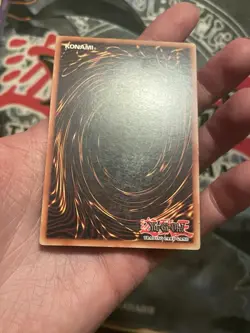 Exodia the Forbidden One - Master Collection Volume 1 - MC1-EN001 - LP - Image 4