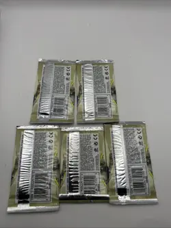 Yu-Gi-Oh! Ancient Sanctuary Sealed Booster Pack Unlimited, sealed, unopened - Image 2