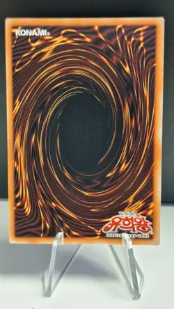 Liov-kr049, Secret Rare, Yugioh, Lyna The Light Charmer - Image 3