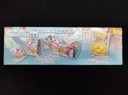 Pokemon TCG Japanese Center Fukuoka Special Box w/Promo Card Pikachu Sealed LY - Image 2