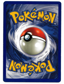 Pokemon Card: Poliwrath HOLO 13/102 SHADOWLESS Base Set Vintage Rare! EXC - Image 2
