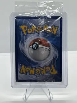 Pokemon Card - Shiny Magikarp XY143 - Holo - Target Promo - Factory Sealed - Image 2