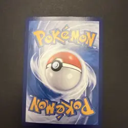 2025 Pokemon TCG Chinese Exclusive Gengar Master Ball CBB3C 0305/07 Holo Card NM - Image 2