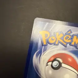 2025 Pokemon TCG Chinese Exclusive Gengar Master Ball CBB3C 0305/07 Holo Card NM - Image 3