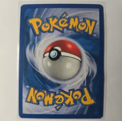 Lt Surge's Pikachu 84/132 Gym Challenge Regular Pokemon Card - Image 2