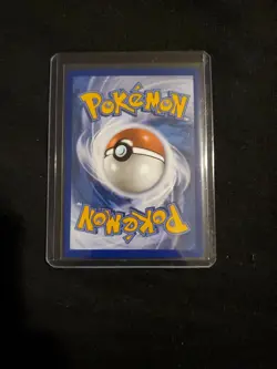 Fighting Gong 168/132 Mega Evolutions Secret Rare Holo Pokemon Card NM/M - Image 2