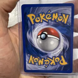 Pokemon Holon Phantoms #42/110 Gloom (Delta Species) - Uncommon NM 2006 TCG Card - Image 3