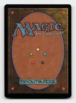 Culling the Weak Exodus Magic The Gathering Card - Image 2