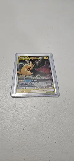 Near Mint Pokemon Card Lot; (26x) V Ultra Rares, (1×) Gold Full Art, (4×) Promo - Image 1