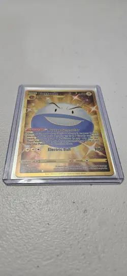 Near Mint Pokemon Card Lot; (26x) V Ultra Rares, (1×) Gold Full Art, (4×) Promo - Image 2