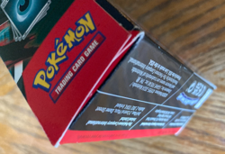 Pokemon Ex Battle Deck HOUNDOOM EX 60 CARD DECK BRAND NEW SEALED - Image 3