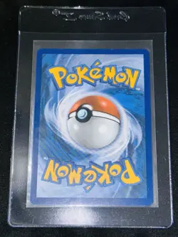 Pokemon TCG Latios 203/191 Surging Sparks Illustration Rare Holo Card 2024🔥 - Image 3