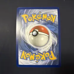 M Sharpedo EX XY200 Jumbo Cards Holo - Image 2