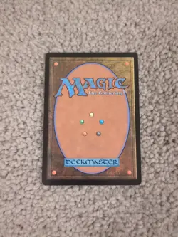 Deflecting Swat (Borderless) Commander Masters CMR 0698 - Image 2