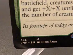 Craterhoof Behemoth Jumpstart Regular - Image 2