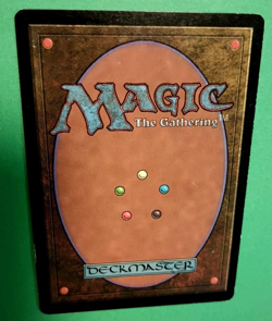 Magic the Gathering MTG Tempest REANIMATE LP/EX U 1997 Nice! - Image 4