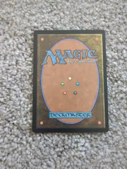 Magic The Gathering Torment of Hailfire The List Reprints #77 - Image 2