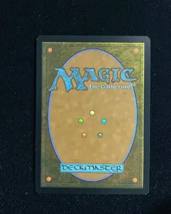 2025 Magic The Gathering MTG Marvel EN Borderless Unexpected Windfall GAV - Image 2