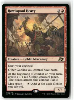 Howlsquad Heavy Aetherdrift Regular - Image 1