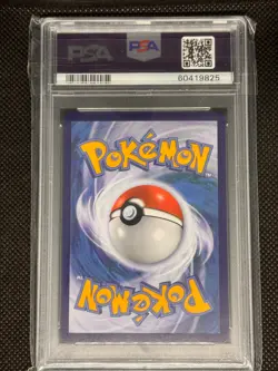 2021 Pokemon Chinese S-P Promos #045 FullArt Pikachu PSA 10 - Image 2