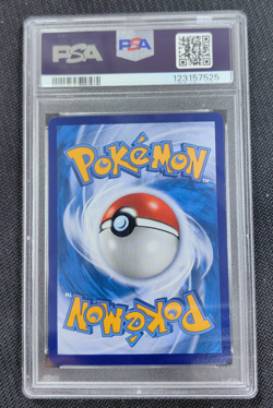 PSA 10 Pokemon Chinese exclusive Eevee Gem Pack Vol.2 01 15/15 CBB2C - Image 2
