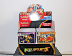 Pokemon Mega Evolution Bulk from Booster Box: Commons, Uncommon, Holos, Reverse - Image 1